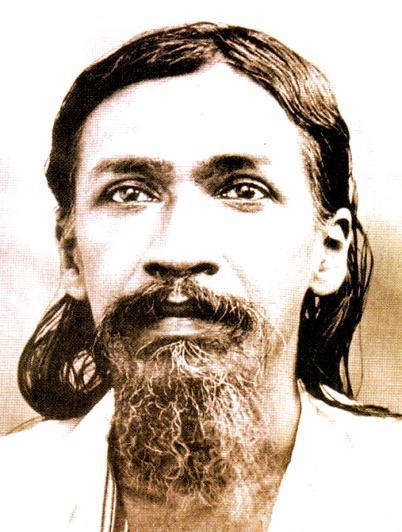 7:2 Shri Aurobindo Ghosh Tagore Worshiped This Revolutionary Yogi Rabindranath Tagore dedicated one of his best poems as homage to Sri Aurobindo in 1907.