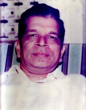 8:2:4 Shri Sham Bhagwat By profession Shri Shyam Bhagwat used to rent out music system for various programs. As his father well known Tabla Player in his childhood the tabla lessons were in cultured.