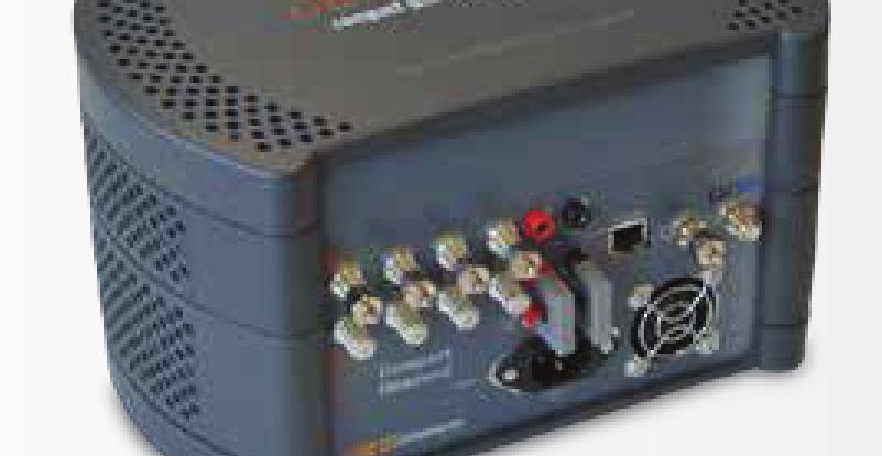 plug&play compact headend 8 transponders / 4 satellite bands / 8 QAM multiplexes changes to the default
