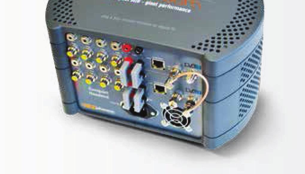 8535/8535UK: distribute up to 4 AV sources over the coaxial network in digital (DVB-T) format compact and innovative design easy plug&play installation edit all kinds of parameters: LCN numbers