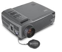C400 projector an ideal conference room projector Move easily from one office to another or from boardroom to conference room with a lightweight, compact projector that doesn t skimp on features.