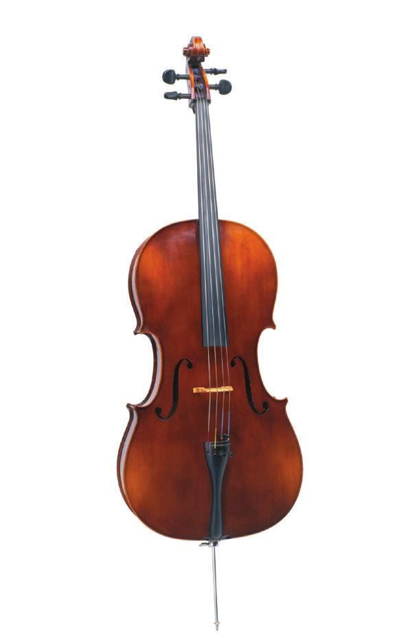 Violin Viola Sounds like: