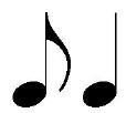 Students will listen to, describe and analyze music. identify simple music forms when presented.