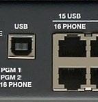 ooking at the rear of the console, there are four connectors labeled M/TB OUT, M - M. The MI/TB OUT is the output of the M preamp.