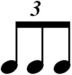 CSMTA Achievement Day Name : Teacher code: Terms&Signs Level 3 Practice 2 Bass Clef Page 1 of 2 Score : 100 1. Match the signs with their names. (6x4pts=24) A. ledger line C. common time E. triplet B.