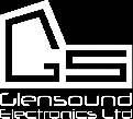 E & OE Glensound Electronics Ltd 6 Brooks Place, Maidstone, Kent, ME14 1HE, UK Tel: +44 (0)