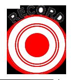 simply by pressing RECORD (a red dot will appear after the show title in listings).