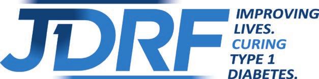 ON WHAT BACKGROUND COLORS CAN THE JDRF LOGO APPEAR? WHITE BACKGROUND The preferred way to display the JDRF Logo is to use the full color version of the logo on a white background.