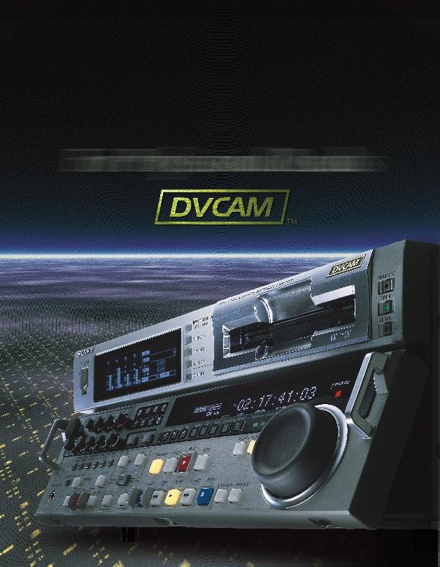 NTSC Digital cassette