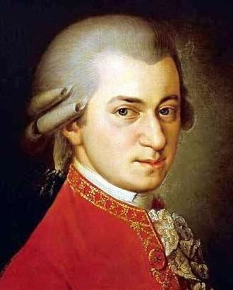 Composers of the Classical Period Wolfgang Amadeus Mozart (1756 1791) I get paid far too much for what I do, and far too little for what I could do.