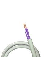 AMX Systems Cable Construction Cable Configured for AXLINK 22 AWG, 1 Shielded Pair (100Ω) + 18 AWG, 2 Conductor 1392A 1392P Cable Configured for DXLink Category 5e Shielded Cable 1212F 1213F Cable