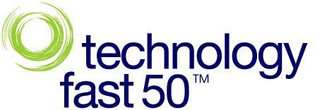 Technology Fast 50