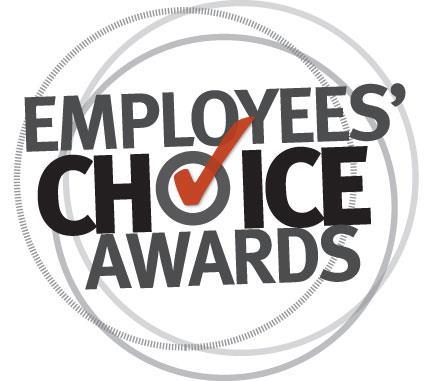 Success in Kanata North 2016 Employees Choice Award recipients: A Hundred Answers