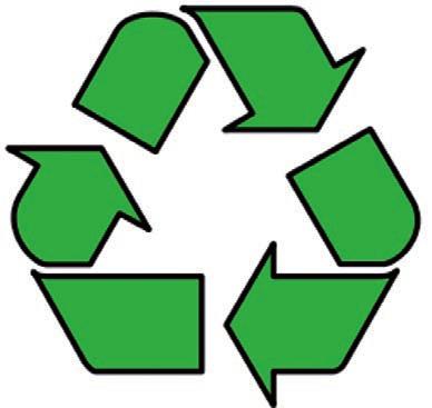 film. For a list of all the items that can be recycled, visit their website at www. marseilleslibrary.wixsite.