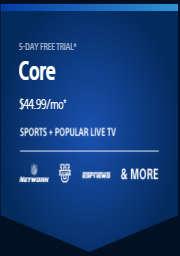 10/26/2017 29 Playstation Vue Pricing Model Four levels -