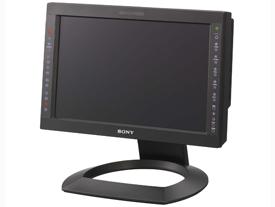 17-inch High Grade Multi Format LCD Professional Video Monitor Ideal for demanding broadcast & professional applications This 17-inch widescreen LCD monitor redefines high performance in the