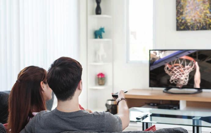 ...DTH Broadcasting Photo couretsy Prasit Rodphan/Shutterstock The DTH teleport - challenges and opportunities DTH broadcasting has traditionally been one of the most stable and safe market segments