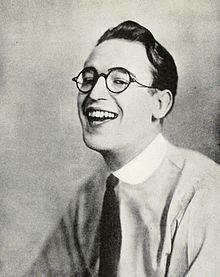 Harold Lloyd A popular silent clown from the same era but dubbed 3 rd after Chaplin and Keaton Highly successful as a producer and actor he grossed more $$ by maintaining ownership of his movies.