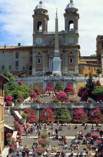 city state in the center of Rome the heart of the Roman Catholic religion Tour the Vatican Museums highlight of which is the never to be