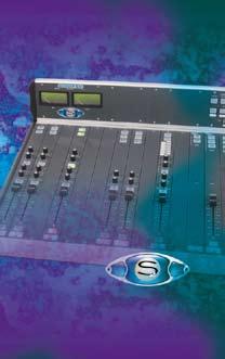 S2 has both digital and analogue input channels, together with simultaneous analogue and digital outputs.