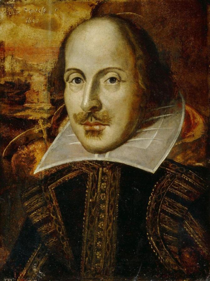 William Shakespeare Romeo