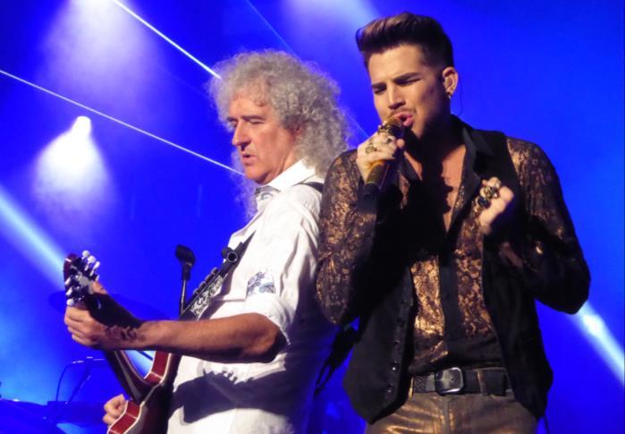 FOR IMMEDIATE RELEASE Singapore GP announces first wave of music lineup featuring Queen + Adam Lambert, Kylie Minogue, Bastille, Pentatonix and KC and the Sunshine Band Revision of Padang Stage