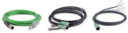 TNC (m) Antenna cable 6m TNC rev (f) TNC (m) Adapter