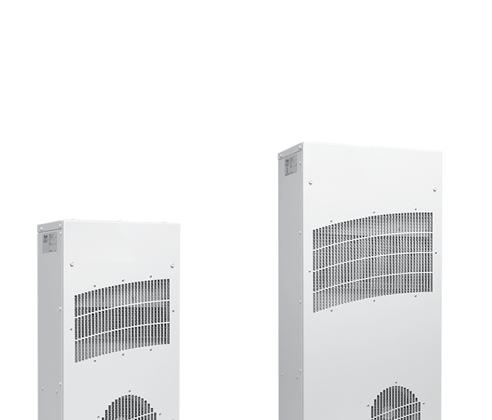 CLIMAGUARD Air-to-Air Outdoor TX23 Models 14 W/ F (25 W/ C) TX33 Models 28 W/ F (50 W/ C) TX38 Models 56 W/ F (100 W/ C) TX52 Models 83 W/ F (150 W/ C) INDUSTRY STANDARDS ; Type 12, 4; 4X optional;