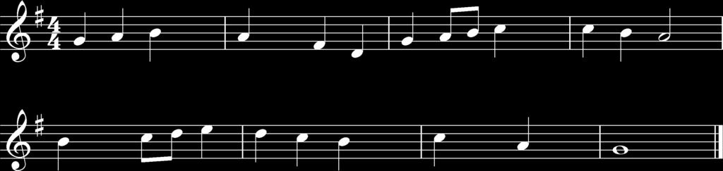 Crotchet Rests Q The Crotchet rest looks like a curvy line It is worth one beat in commonly used time signatures Trace and draw some crotchet rests Music Notation Tip Here is an easy way to remember