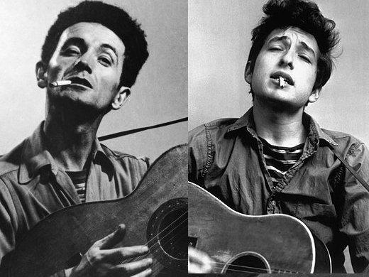 PROCEDURE: (CONTINUED) early 1960s and the earlier one of Woody Guthrie. How do the lyrics to the song differ from those to Tutti Frutti? 7.