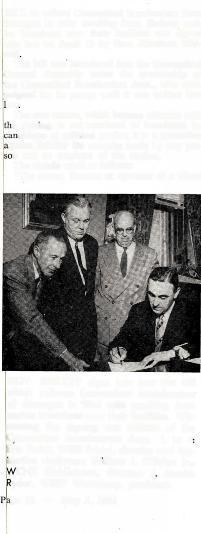 GOVERNMENT HARRIMAN SIGNS N. Y.