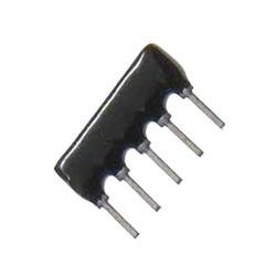 Resistor Network 9 Pin