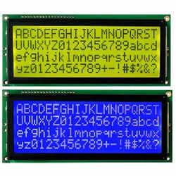 (JHD) 20x2 Character LCD Display (JHD)