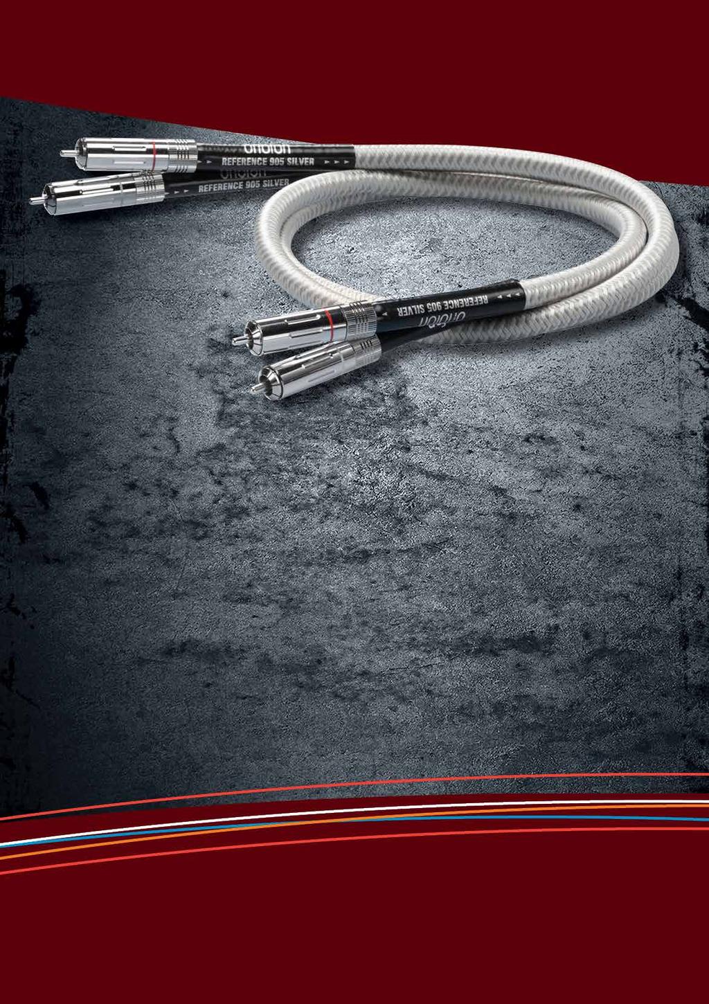 Get more information about Ortofon cables on our website.