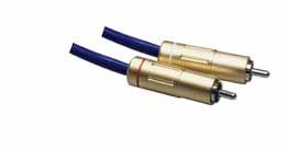 With this focus, Ortofon engineers have made a cable comprised of 7 cores 5N/6N OFC with