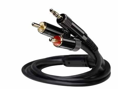 Reference 6NX-MPR 30 Reference SPK-400 Reference 6NX-MPR 30 m/m Reference 6NX-MPR 30 m/rca More and more audio equipment is portable With its four separated wires, where each is Conductor material: