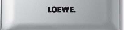 Chart 26 Loewe Strategy. Loewe MovieVision DR+.