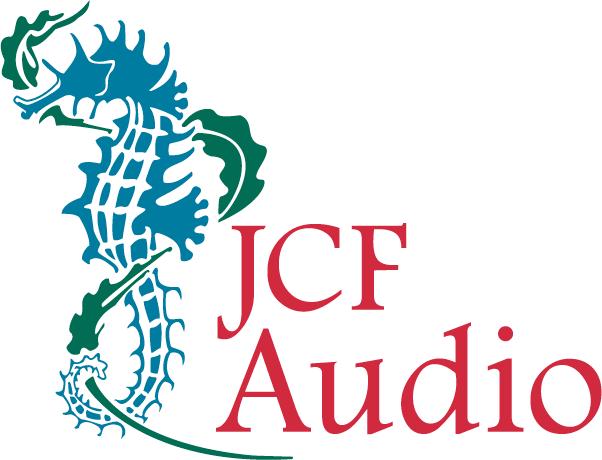 J C F A U D I O Latte LATTE USER MANUAL JCF AUDIO, LLC.