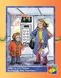 Fun at school 8 A delightful fiction story about two brothers