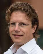 PEOPLE JOOST DE JAGER RTL Ventures The Netherlands 5 May 2014 On 1 May 2014, Joost de Jager became the new Managing Director of the dating site Pepper, a RTL Nederland venture.