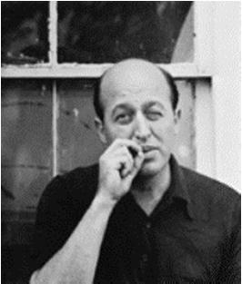 Modernism and Postmodernism Clement Greenberg (1908-94) Mr. Modernism Highly influential American art critic.