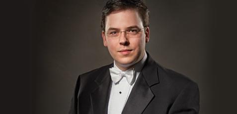 NORTH SHORE CLASSICS MONDAY, MARCH 9 8pm, Centennial Theatre, North Vancouver Tickets: $40 (senior, student, and subscriber discounts available) BIOGRAPHIES James Feddeck, conductor Winner of the