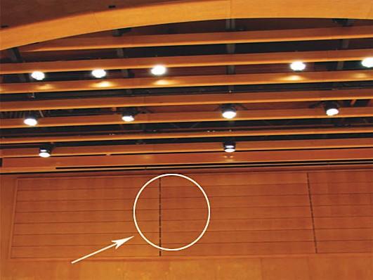 Sadeghi) No variable acoustic conditions were used in the case of measurements at the concert hall of the Academy of Music & Drama