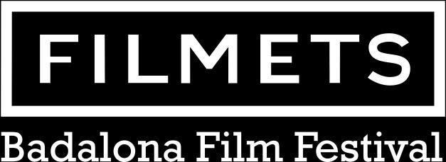 PARTICIPATION RULES 43 rd edition FILMETS BADALONA FILM FESTIVAL 20 th -29 th October 2017, Badalona FILMETS BADALONA FILM FESTIVAL is an international short film festival in the genres of fiction,