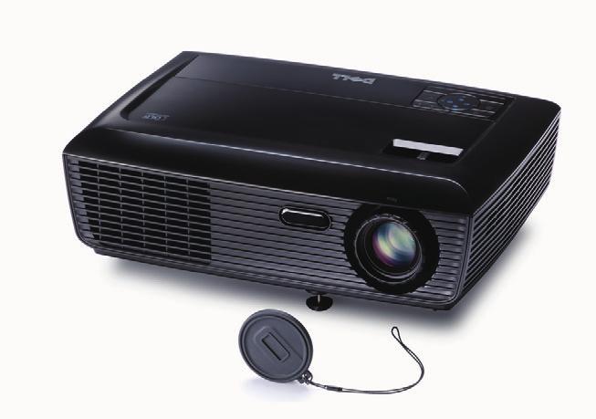 About Your Projector Top View Bottom View 5 1 9 7 8 2 14.00±0.10 3 82.30±0.15 6 4 55.00±0.10 10 110.00±0.15 1 Control panel 2 Zoom tab 3 Focus ring 4 Lens 5 IR receivers 6 Lens cap 7 Mounting holes for ceiling mount: Screw hole M3 x 4.