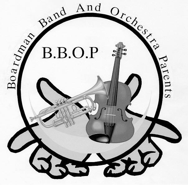 Boardman Band & Orchestra Parents Association Chaperone Application This application is to be filled out by parents who are seeking to chaperone a major trip by the band or orchestra.