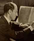 Images courtesy of the Ira and Leonore Gershwin Trusts SECTION 2: HISTORY OF THE MUSIC THE GERSHWIN BROTHERS: AN OVERVIEW George and Ira Gershwin will always be remembered as the songwriting team