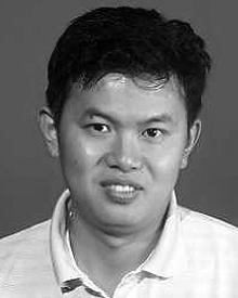 degree from Nanyang Technological University, Singapore, in 2001. Currently, he is with the Institute for Infocomm Research (I2R), Singapore.
