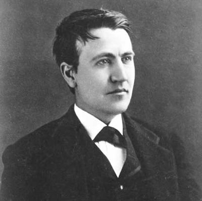 He was known as quick-witted and flamboyant, a practical joker. After briefly returning home in 1868, Edison lit out again, this time taking a permanent job as a telegrapher for Western Union.