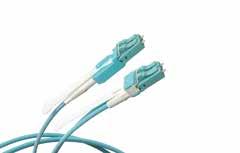 LC-HD Patch Cord High-density Fiber Solution Belden's new LC-HD Patch Cord provides a high density solution with added benefit of installation flexibility.